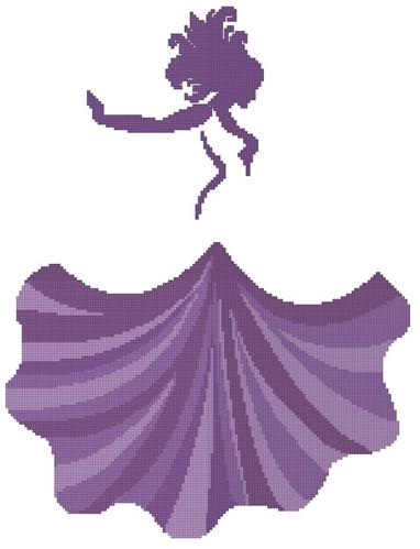(image for) Woman Dancing